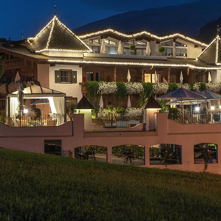Hotel Alpenblick Zillertal 힙파흐 외부 사진