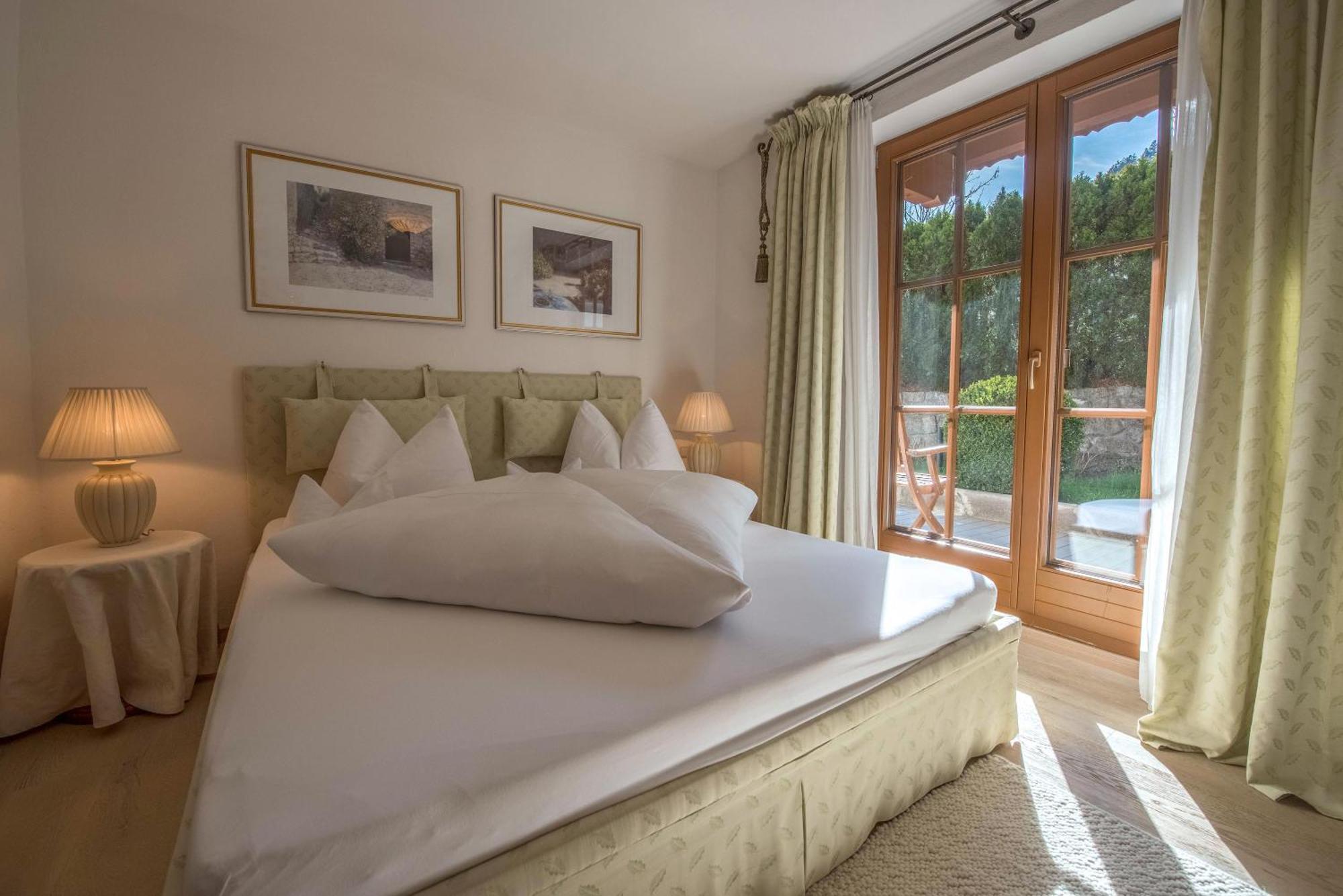 Hotel Alpenblick Zillertal 힙파흐 객실 사진