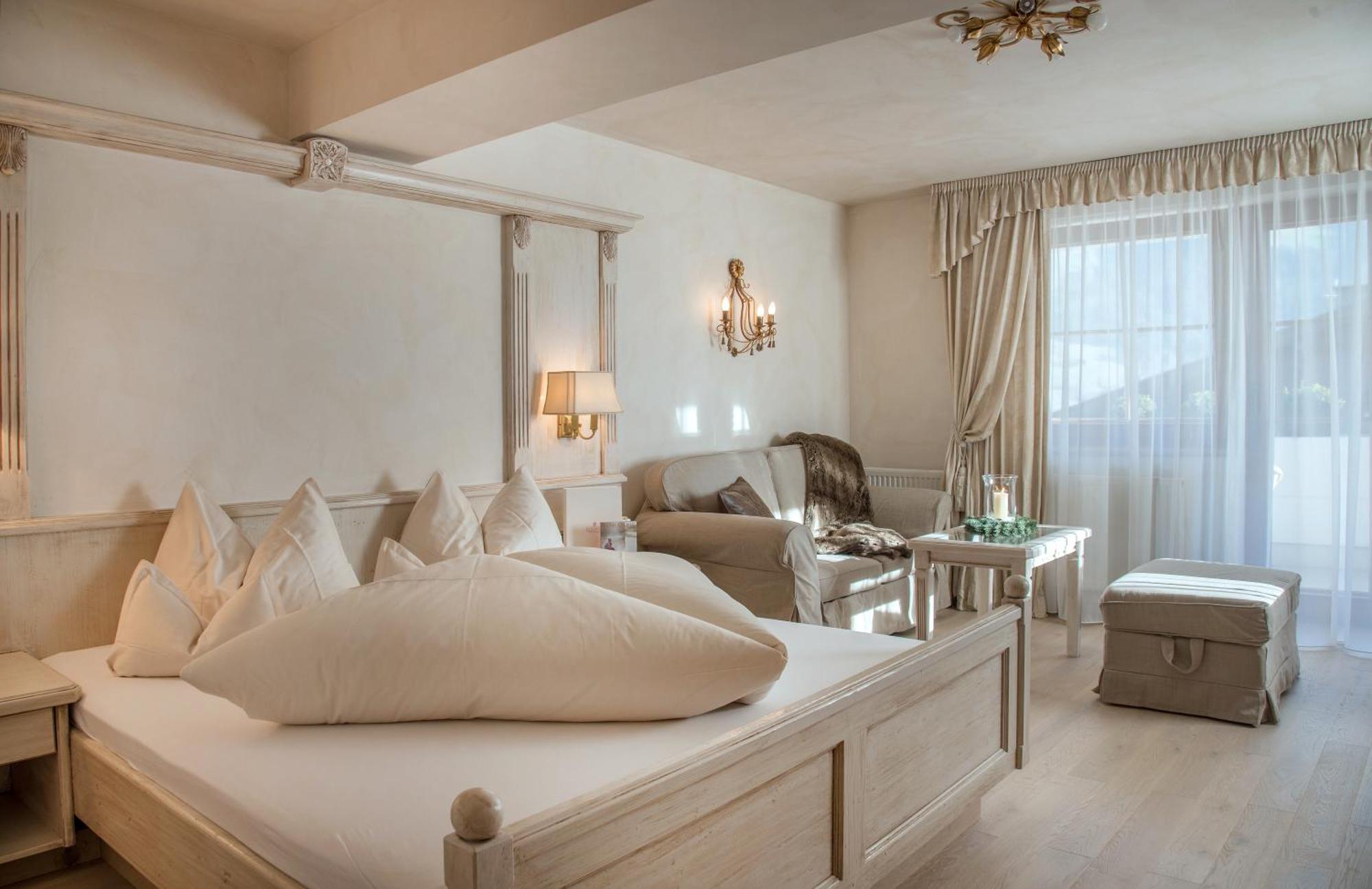 Hotel Alpenblick Zillertal 힙파흐 외부 사진