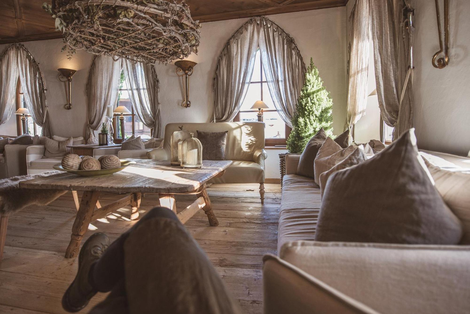 Hotel Alpenblick Zillertal 힙파흐 외부 사진