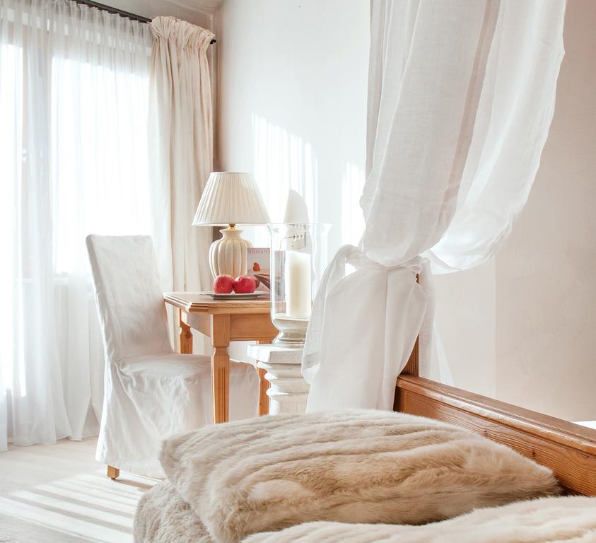 Hotel Alpenblick Zillertal 힙파흐 객실 사진
