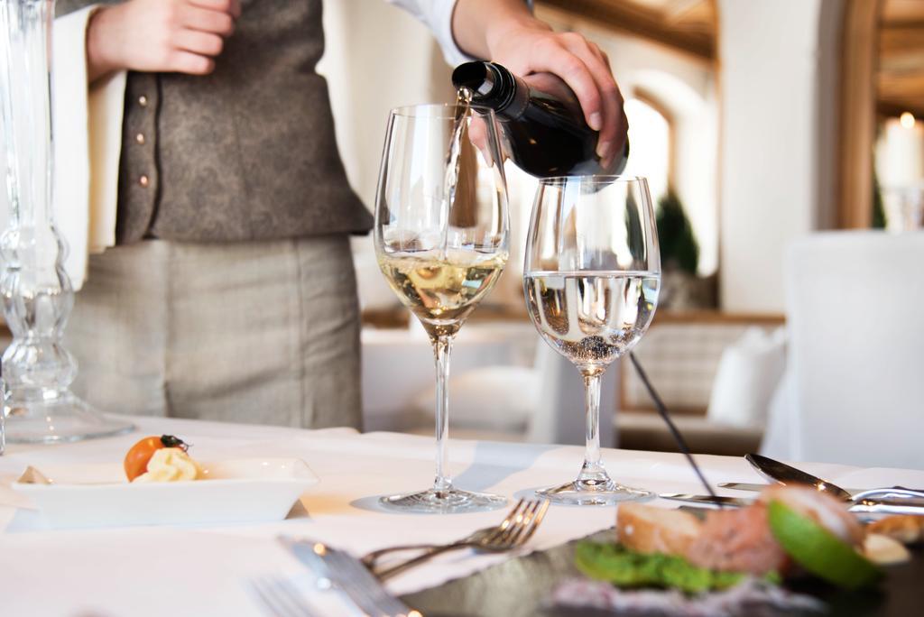 Hotel Alpenblick Zillertal 힙파흐 외부 사진