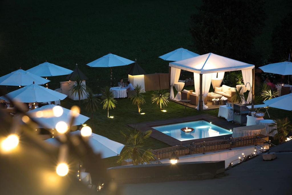 Hotel Alpenblick Zillertal 힙파흐 외부 사진