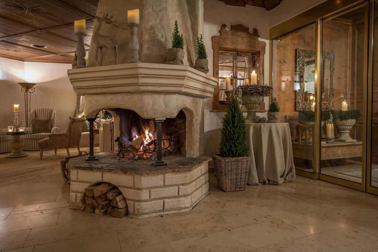 Hotel Alpenblick Zillertal 힙파흐 외부 사진