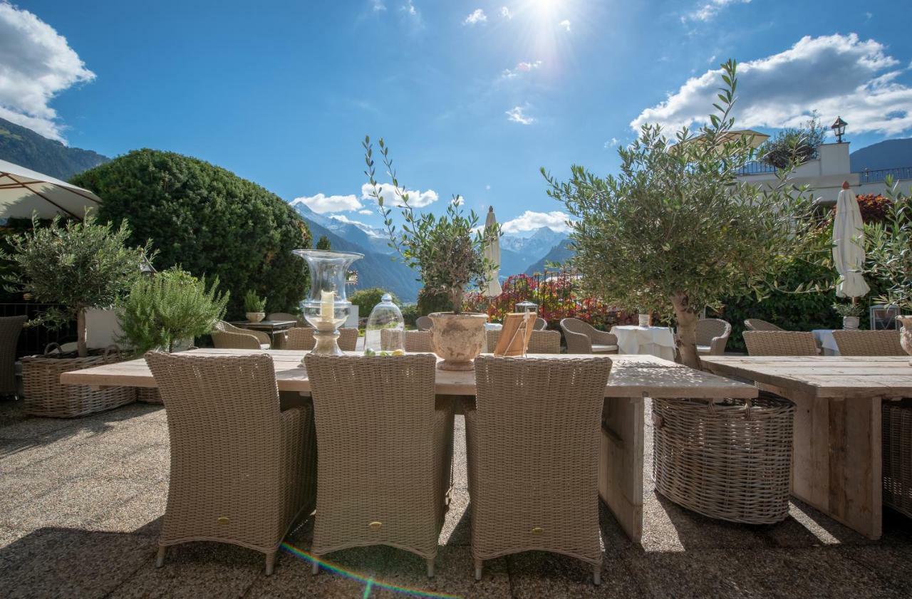 Hotel Alpenblick Zillertal 힙파흐 외부 사진
