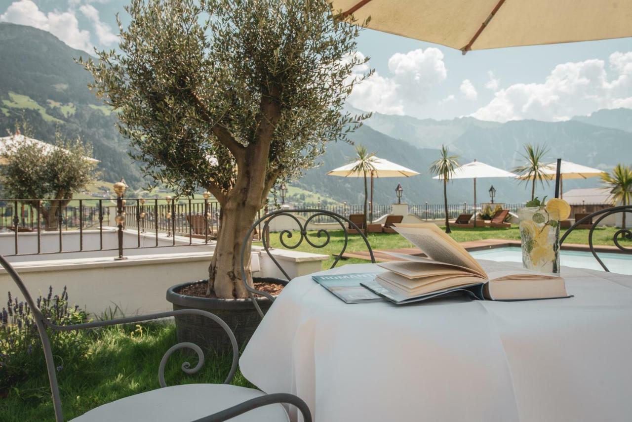 Hotel Alpenblick Zillertal 힙파흐 외부 사진