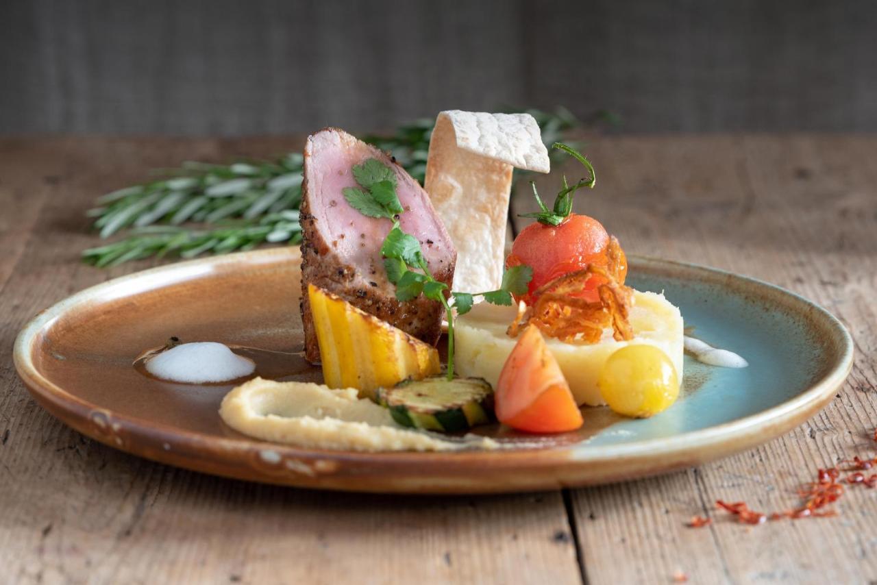 Hotel Alpenblick Zillertal 힙파흐 외부 사진