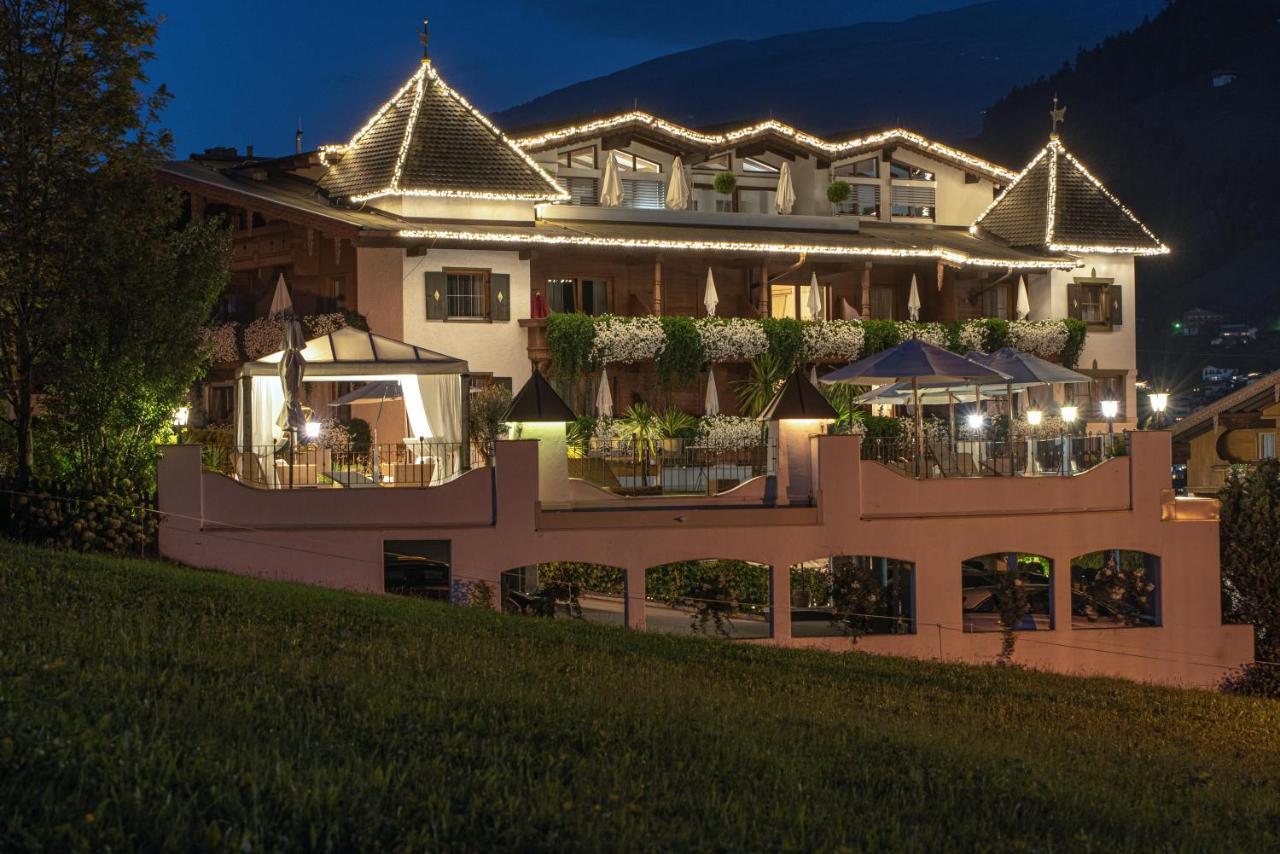 Hotel Alpenblick Zillertal 힙파흐 외부 사진