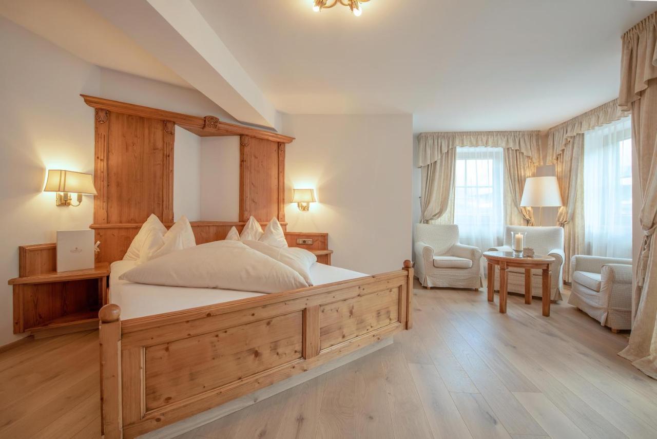 Hotel Alpenblick Zillertal 힙파흐 객실 사진