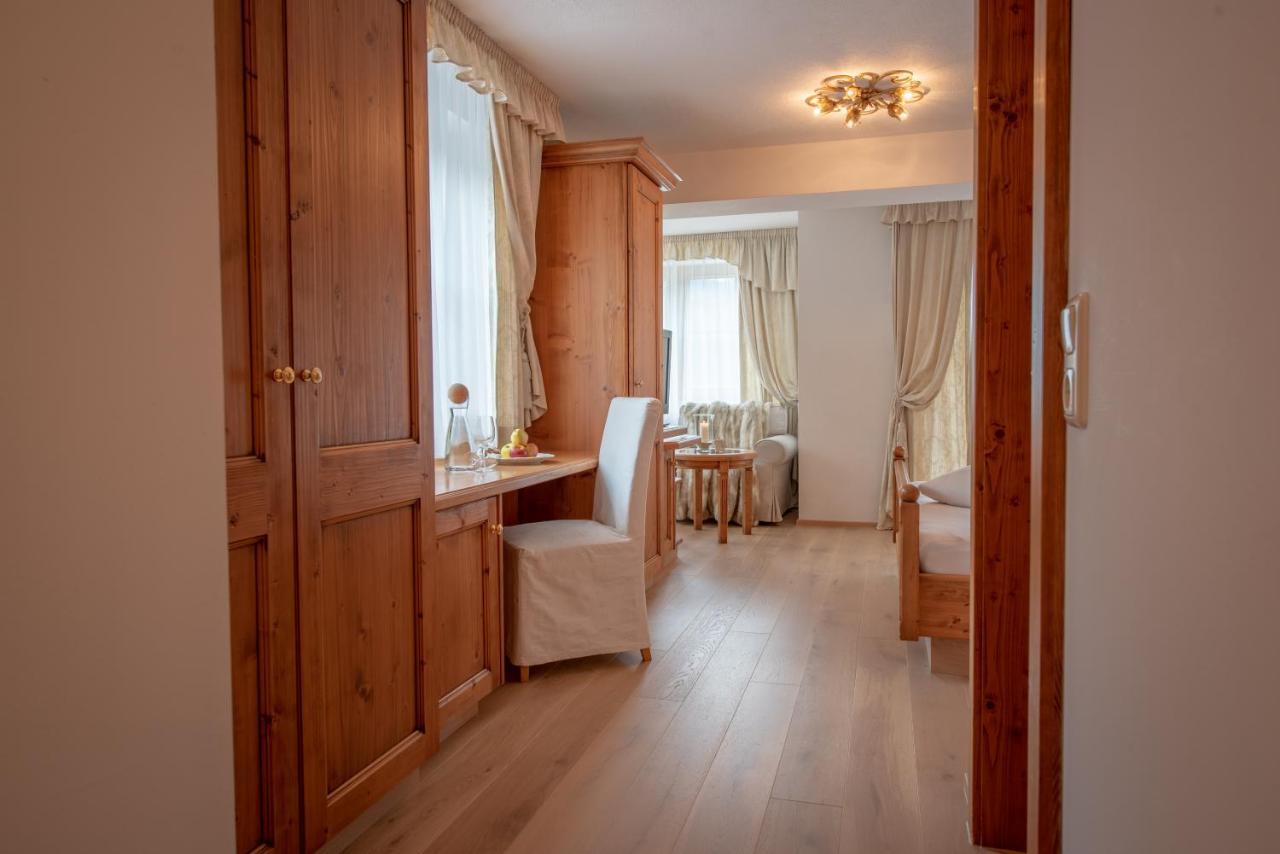 Hotel Alpenblick Zillertal 힙파흐 객실 사진
