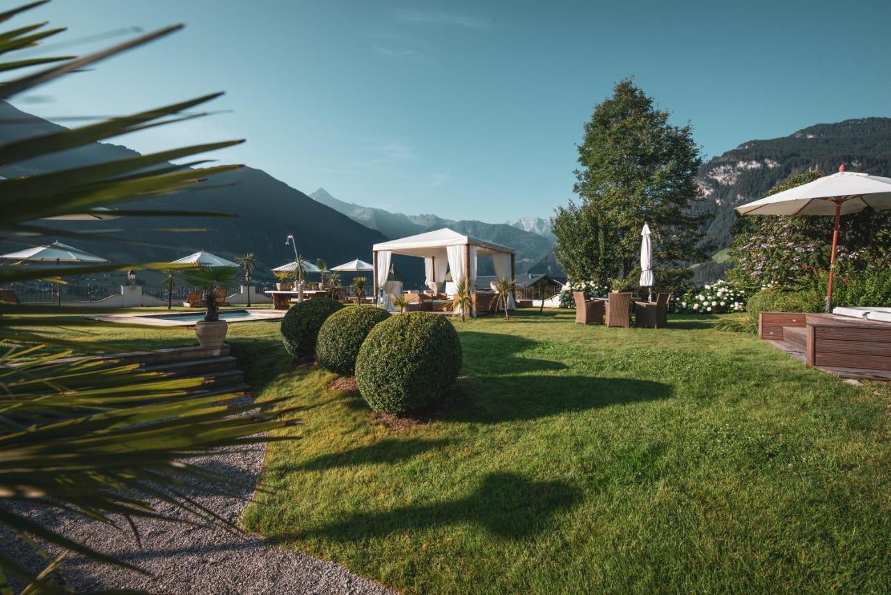 Hotel Alpenblick Zillertal 힙파흐 외부 사진